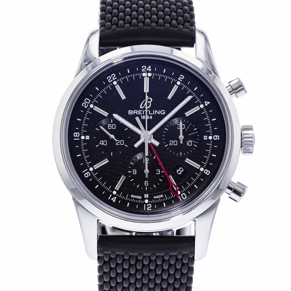 Breitling Transocean AB0451 1