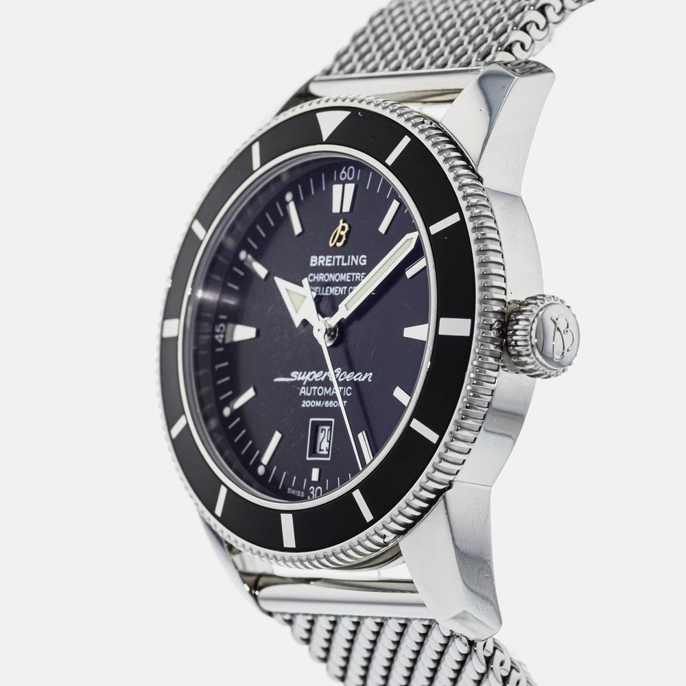 Breitling SuperOcean Heritage A17320 2