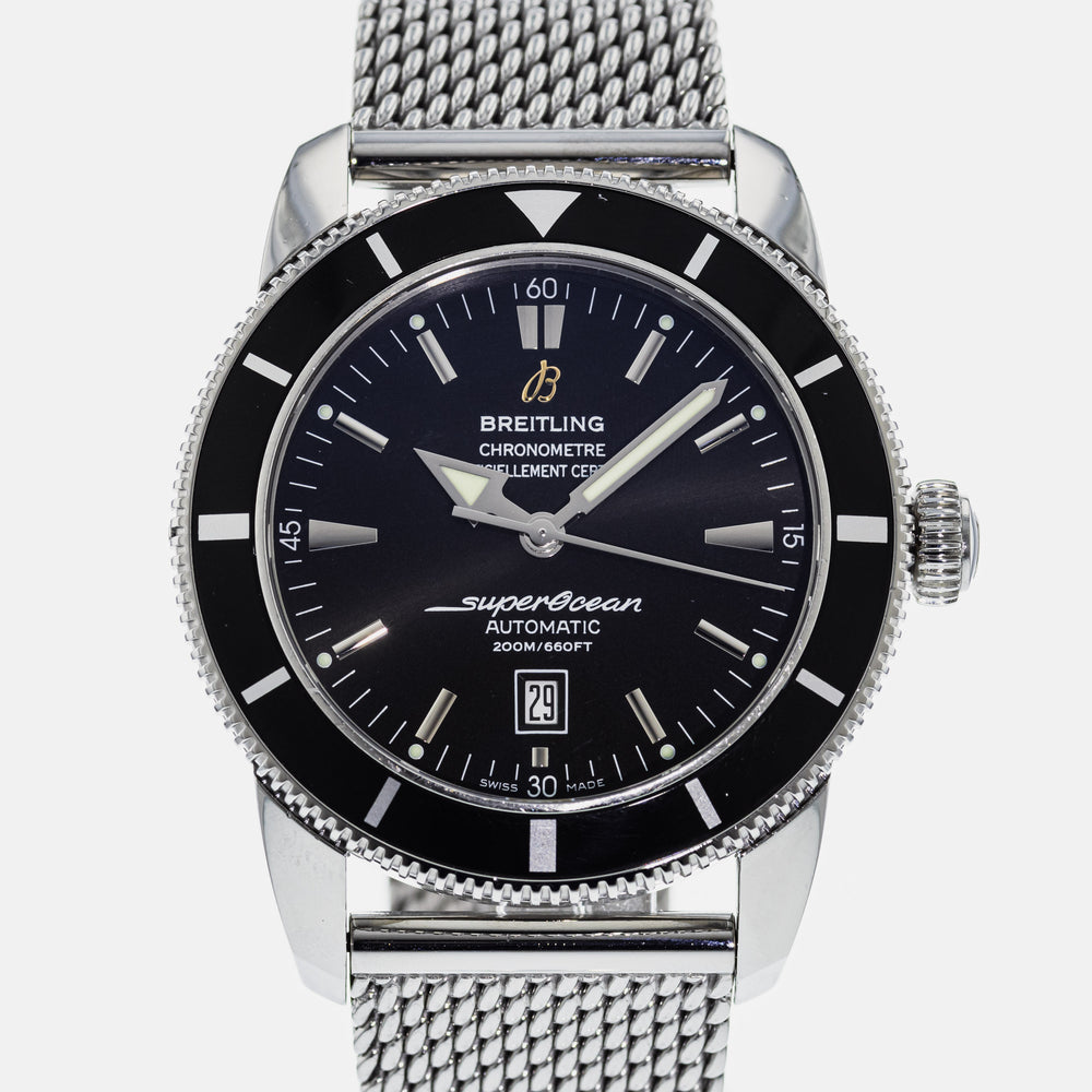 Breitling SuperOcean Heritage A17320 1