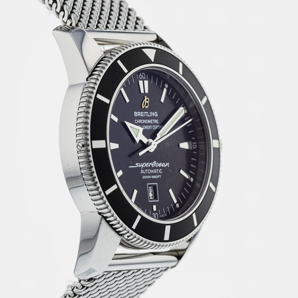 Breitling SuperOcean Heritage A17320 4