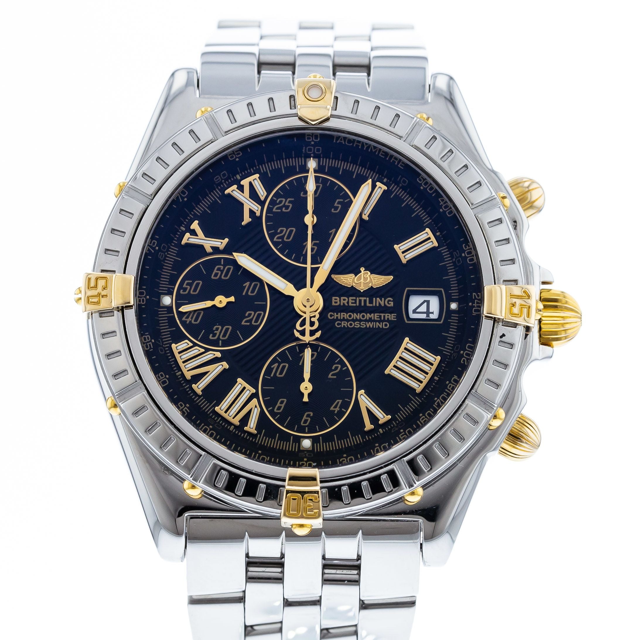 Breitling 2024 crosswind b13355