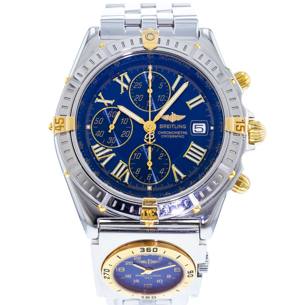 Breitling crosswind b13355 sale