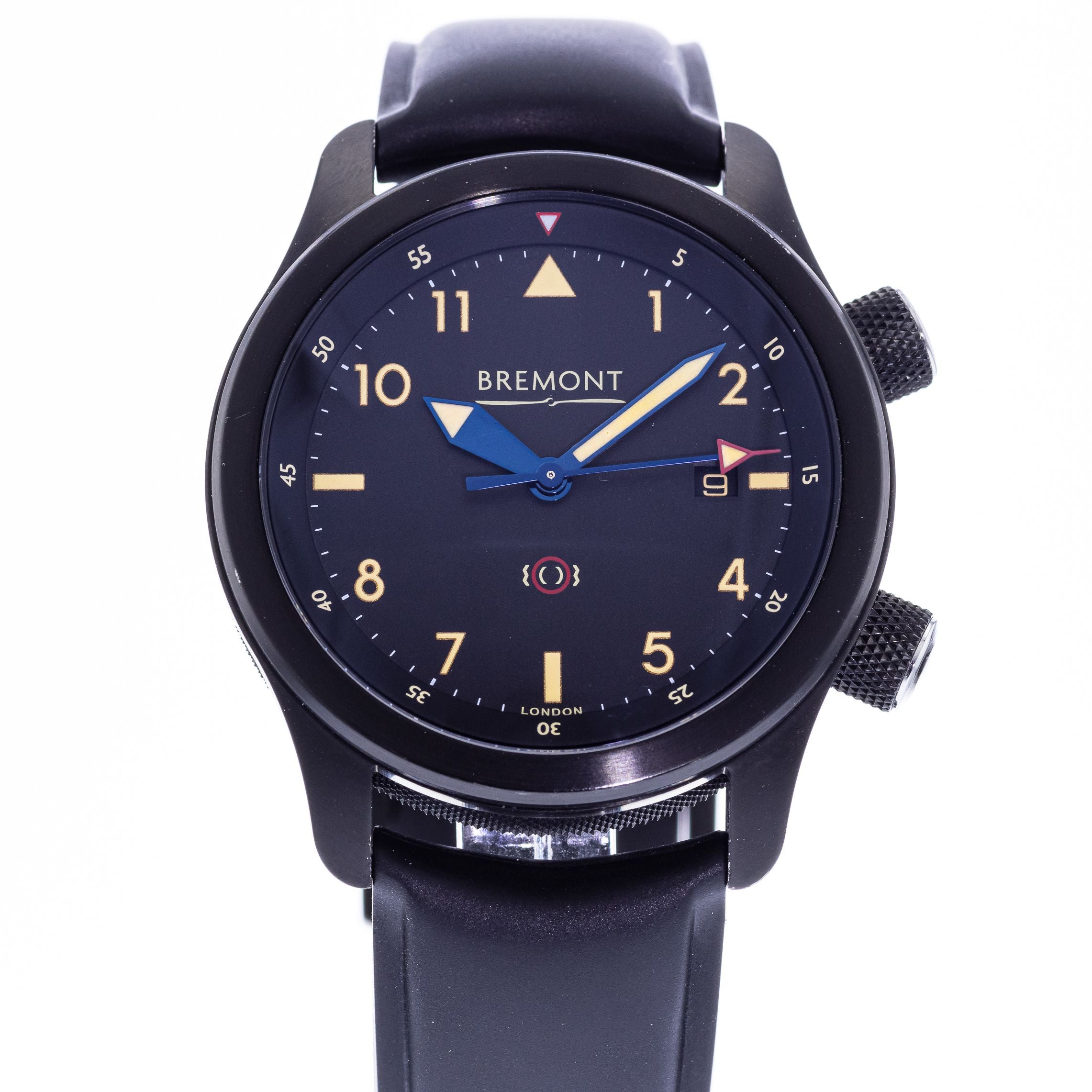 Bremont u2 clearance 51