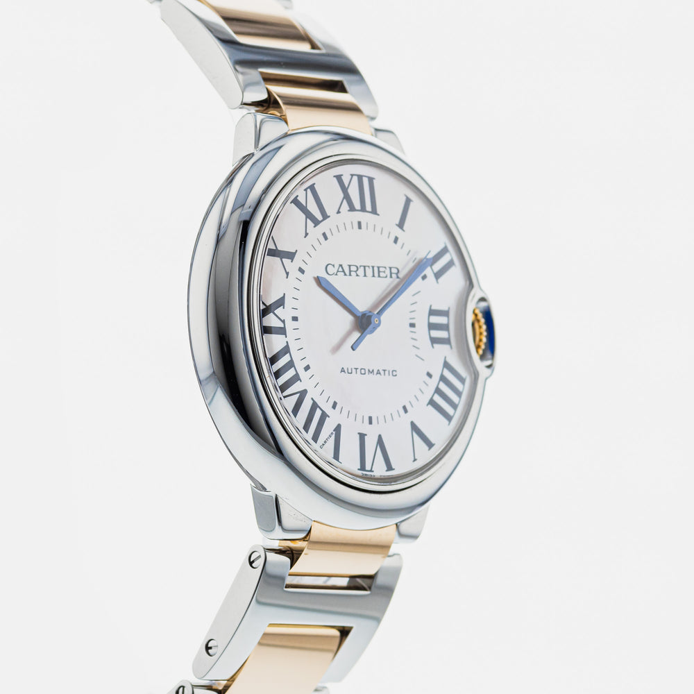 Cartier Ballon Bleu W2BB0011 4