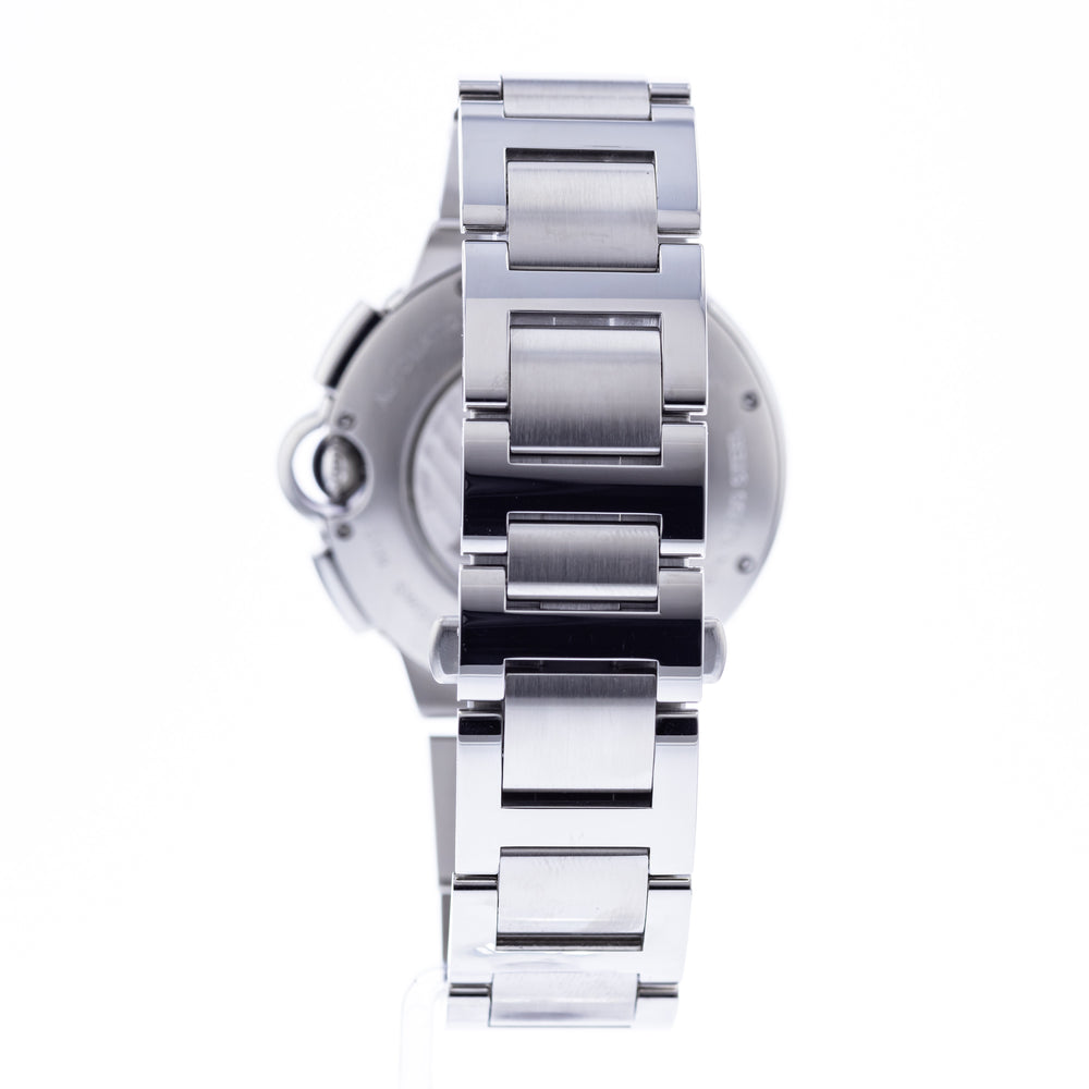 Cartier Ballon Bleu W6920002 4