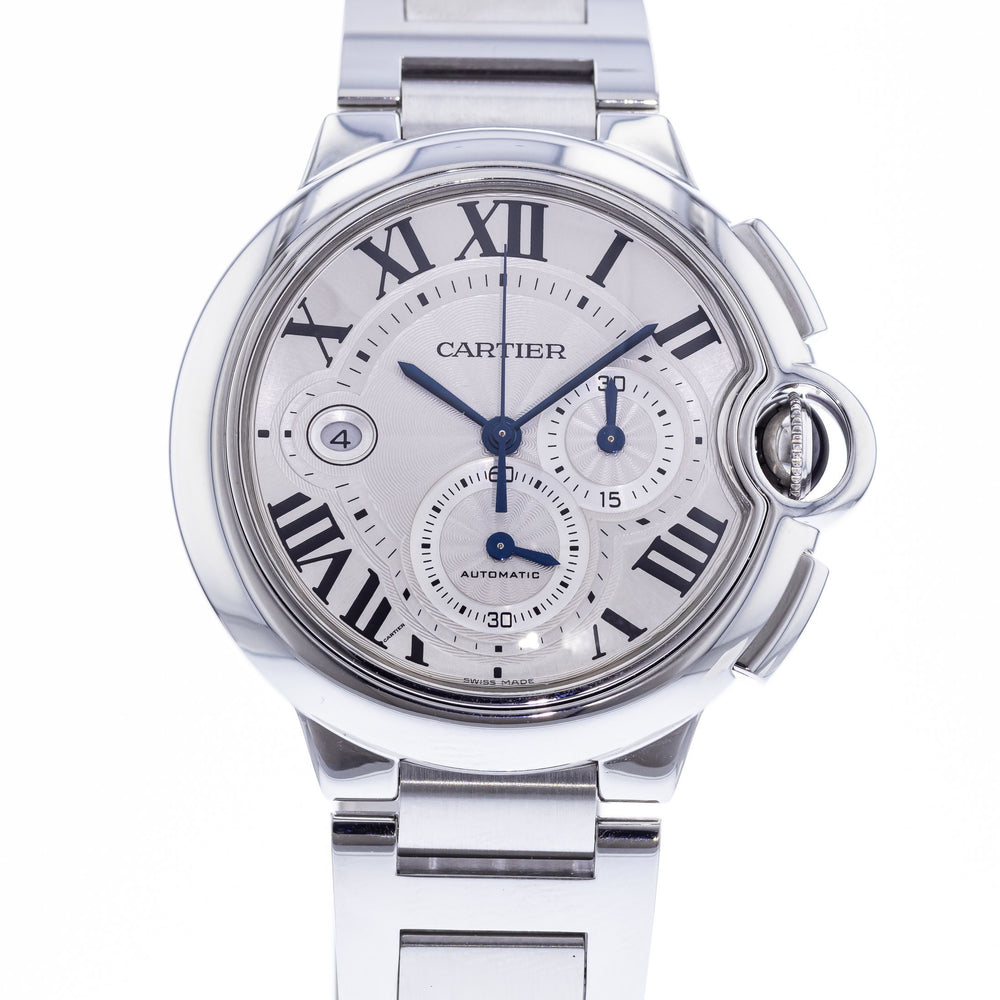 Cartier Ballon Bleu W6920002 1