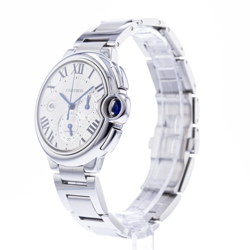 Cartier Ballon Bleu W6920002 2