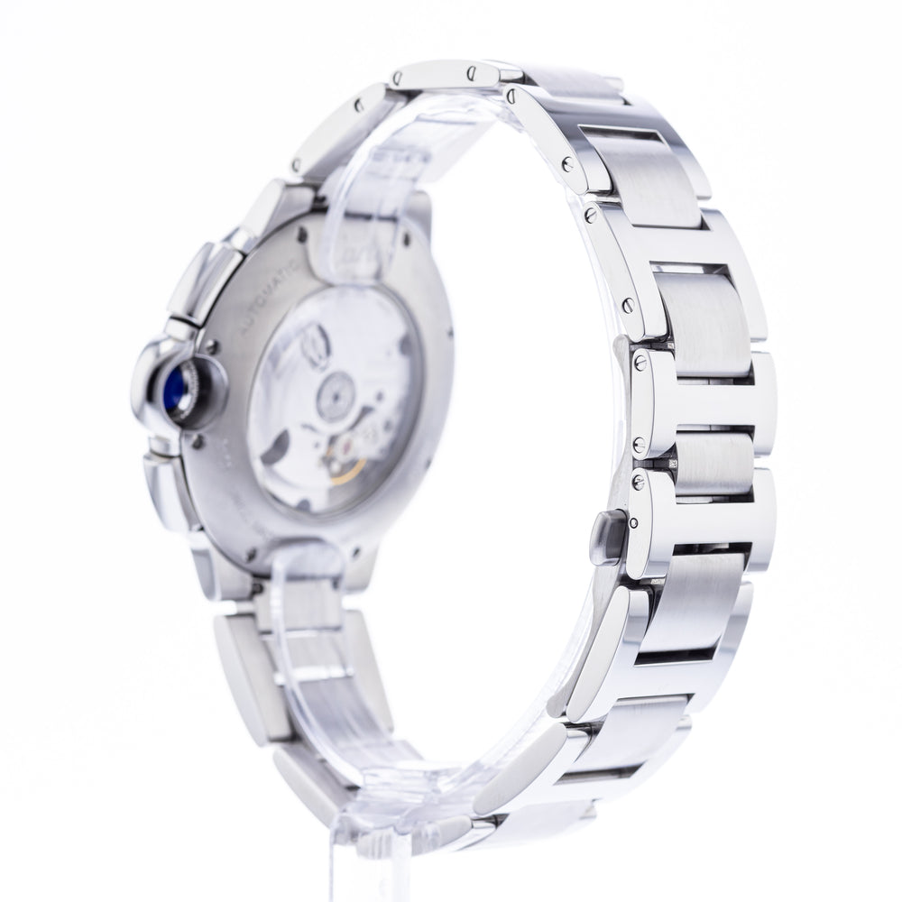 Cartier Ballon Bleu W6920002 3