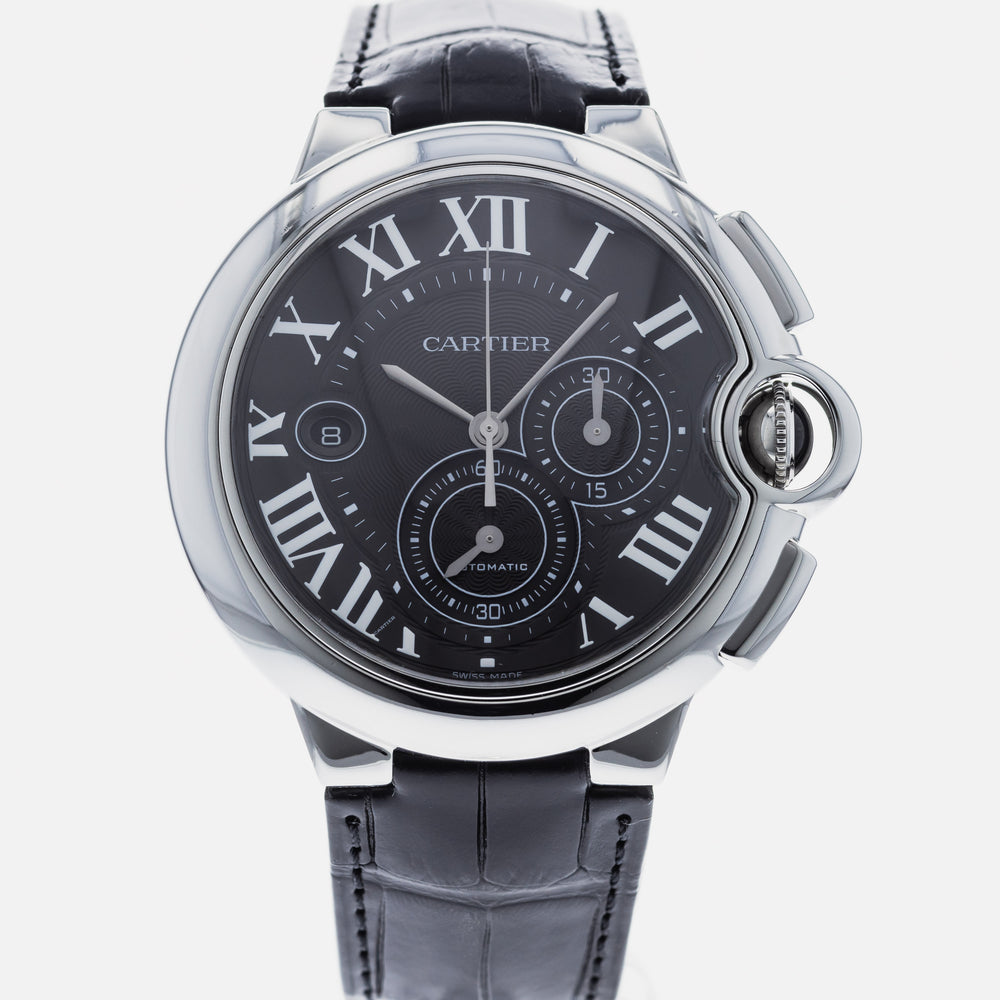 Cartier Ballon Bleu W6920052 1