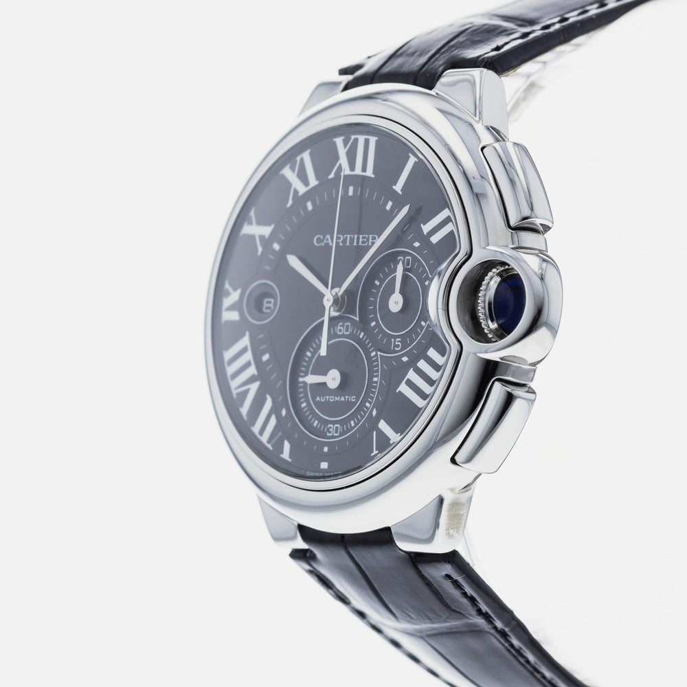 Cartier Ballon Bleu W6920052 2