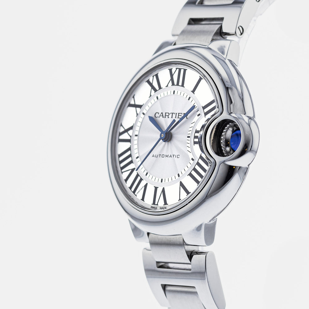 Cartier Ballon Bleu W6920071 2