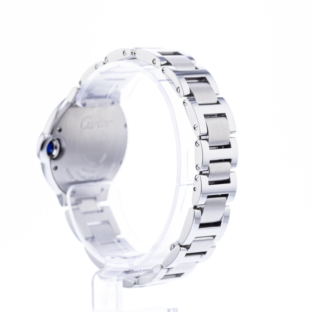 Cartier Ballon Bleu W6920071 3