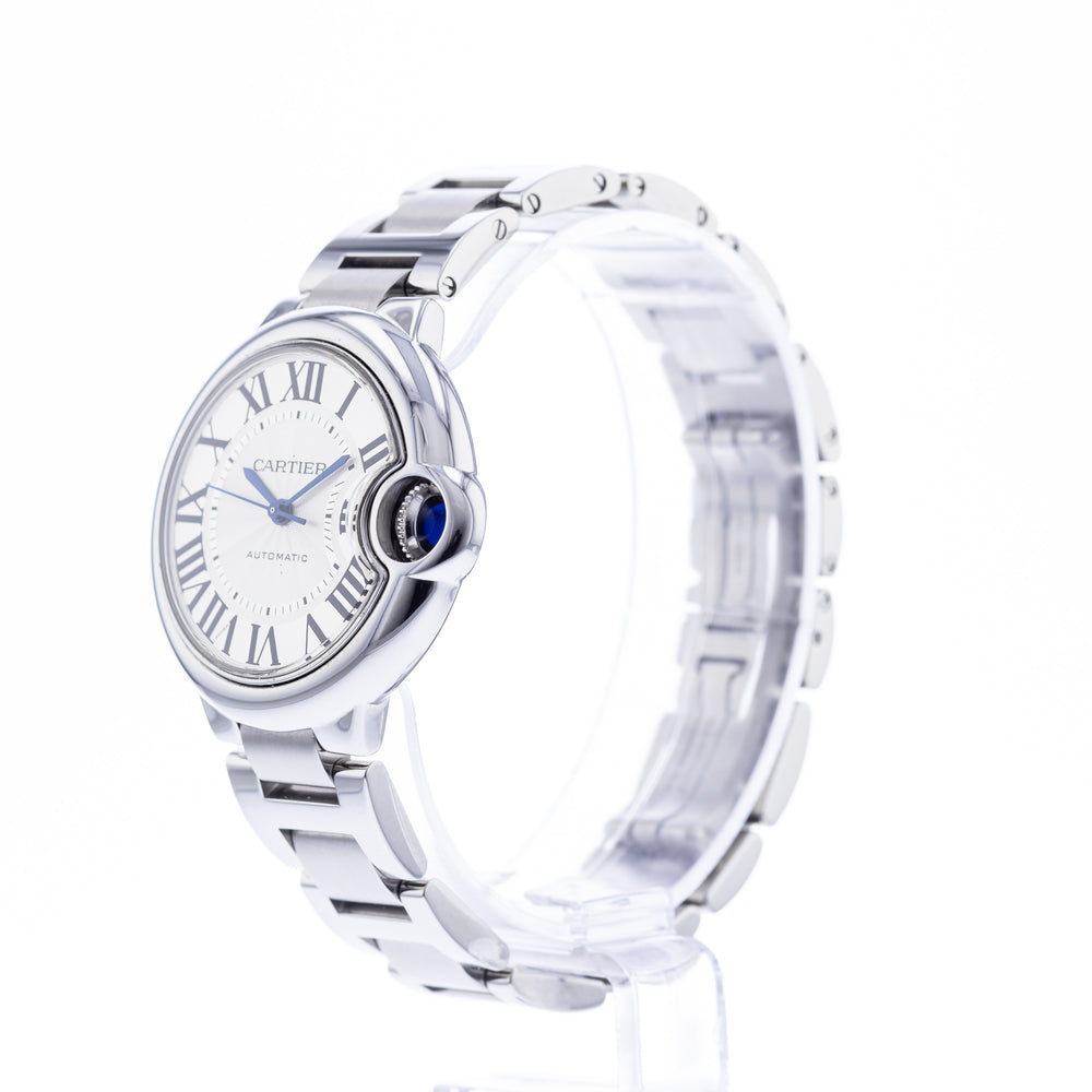 Cartier Ballon Bleu W6920071 2