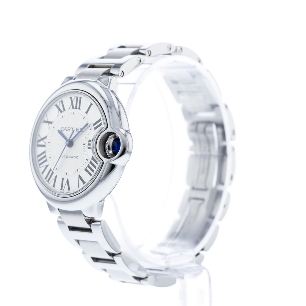 Cartier Ballon Bleu W6920071 2