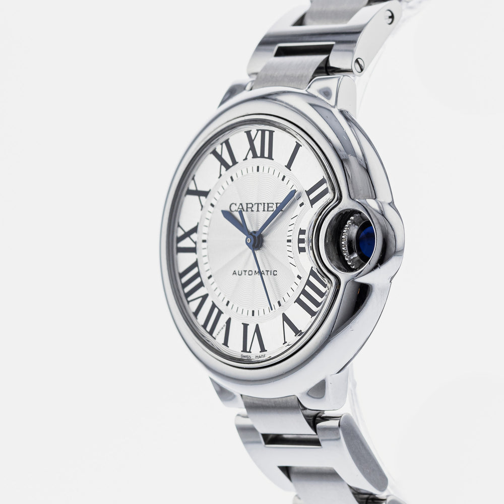 Cartier Ballon Bleu W6920071 2