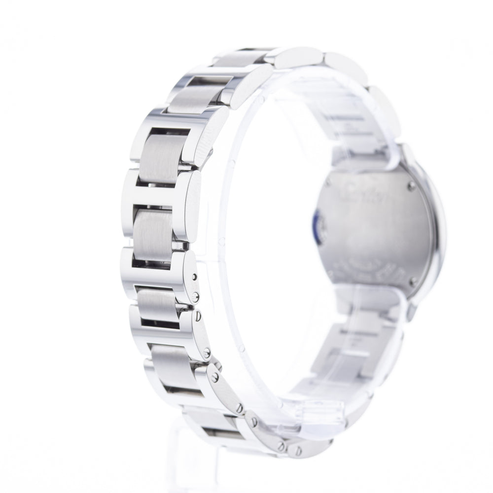 Cartier Ballon Bleu WE902073 5