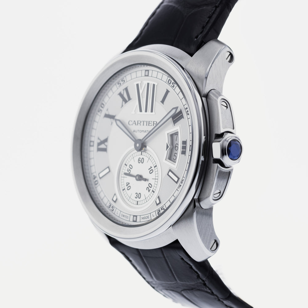 Cartier Calibre de Cartier W7100037 2