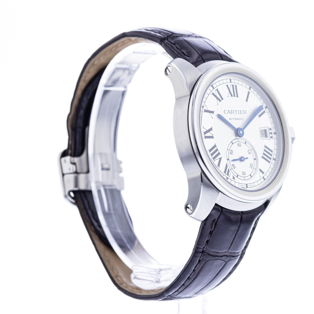 Cartier Calibre de Cartier WSCA0003 6