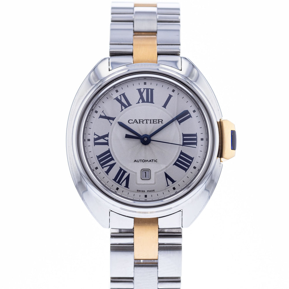 Cartier Clé de Cartier W2CL0004 1