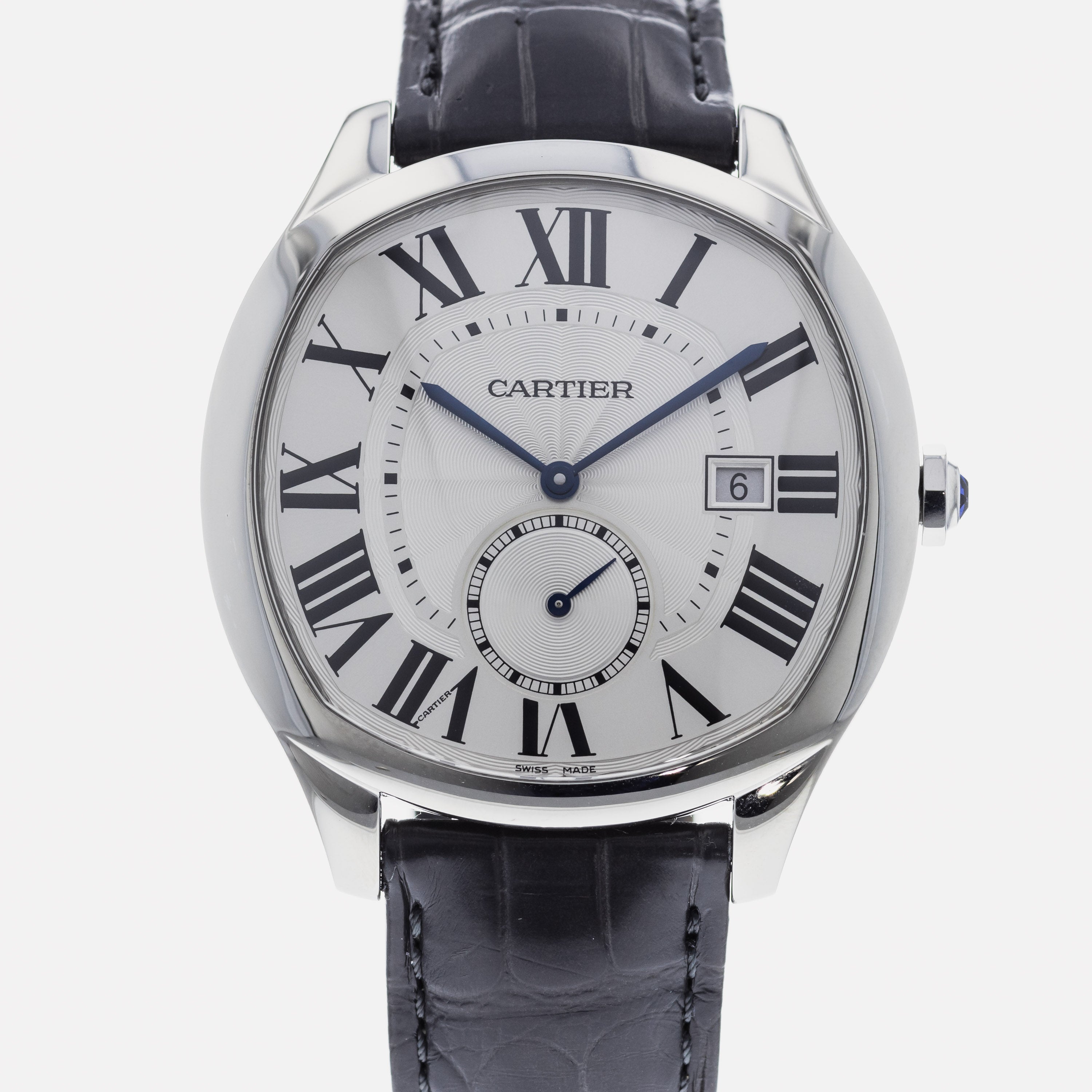 Cartier Must de Cartier Vendôme Watch - CRT100110