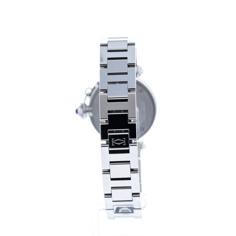 Cartier Miss Pasha W3140007 4