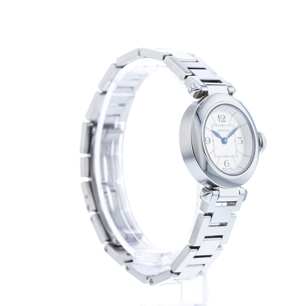 Cartier Miss Pasha W3140007 6