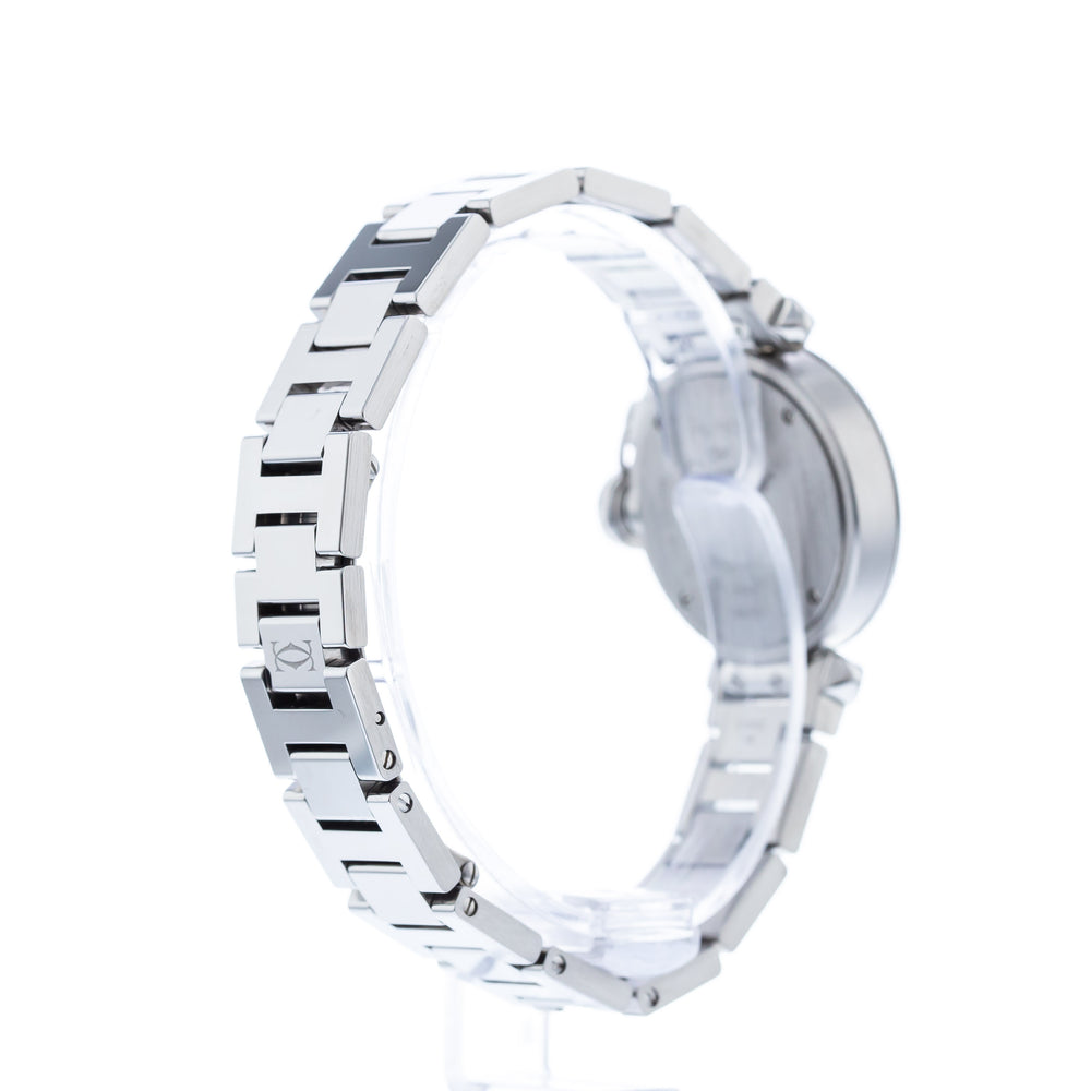 Cartier Miss Pasha W3140007 5