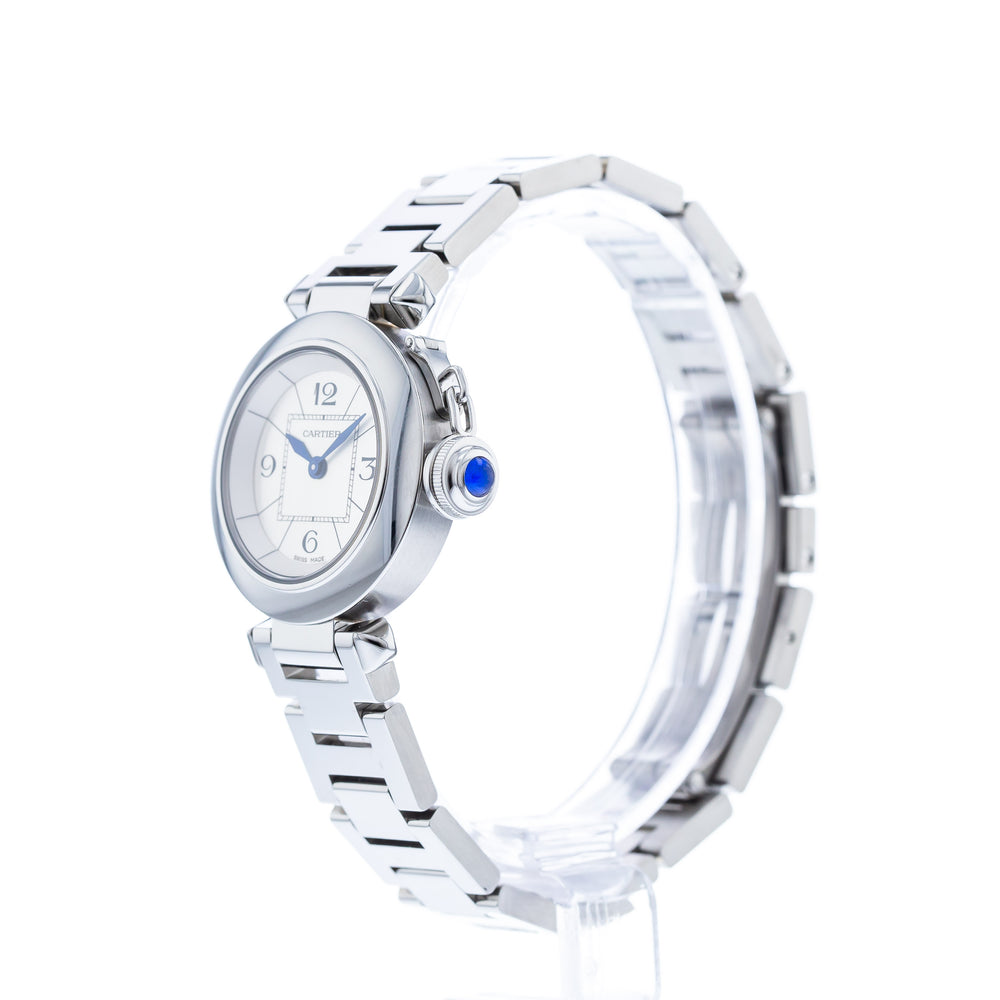 Cartier Miss Pasha W3140007 2