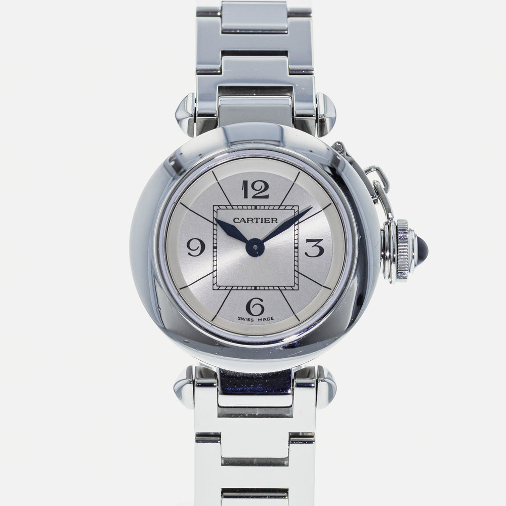 Cartier Miss Pasha W3140007 1