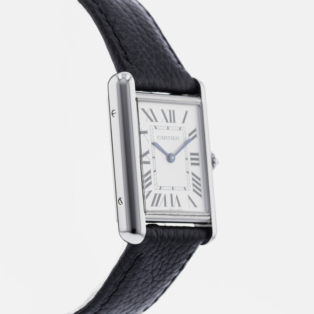 Cartier Must de Cartier WSTA0041 4