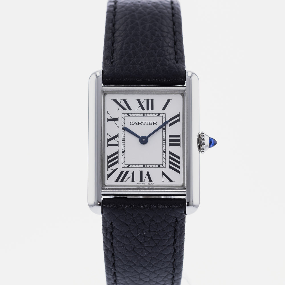 Cartier Must de Cartier WSTA0041 1