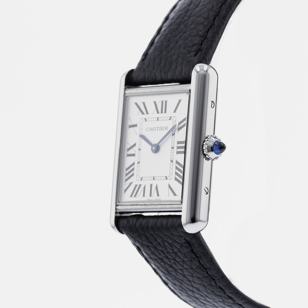 Cartier Must de Cartier WSTA0041 2