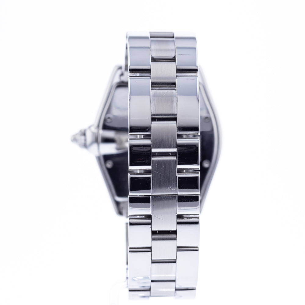 Cartier Roadster W62000V3 4