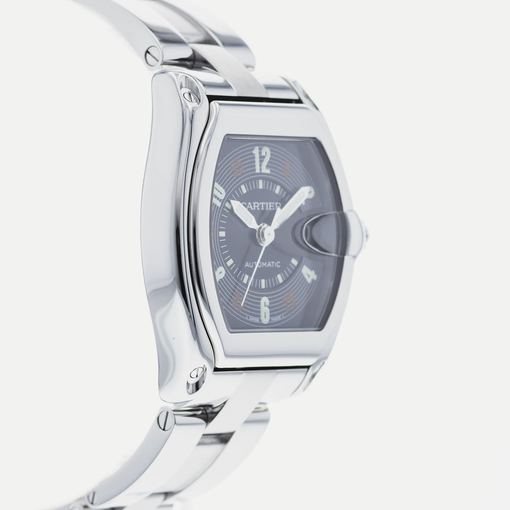 Cartier Roadster W62002V3 4