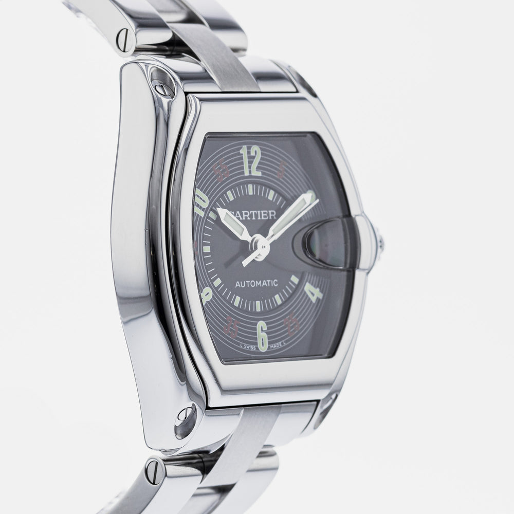 Cartier Roadster W62002V3 4