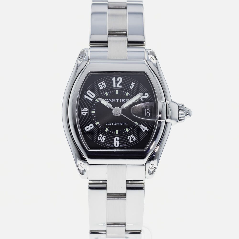 Cartier Roadster W62004V3 1