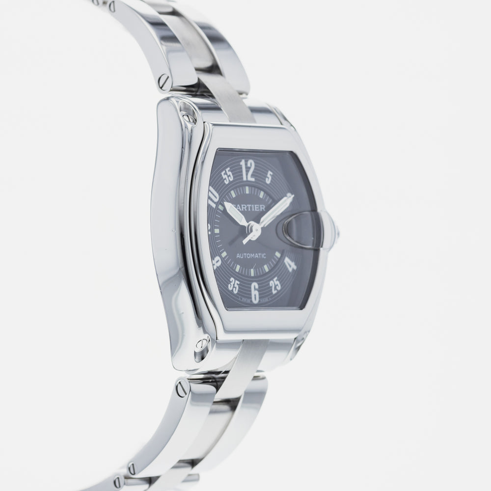 Cartier Roadster W62004V3 4