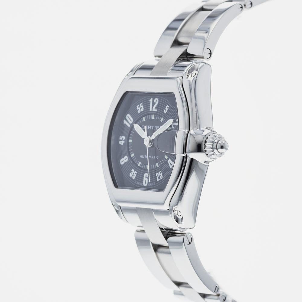 Cartier Roadster W62004V3 2