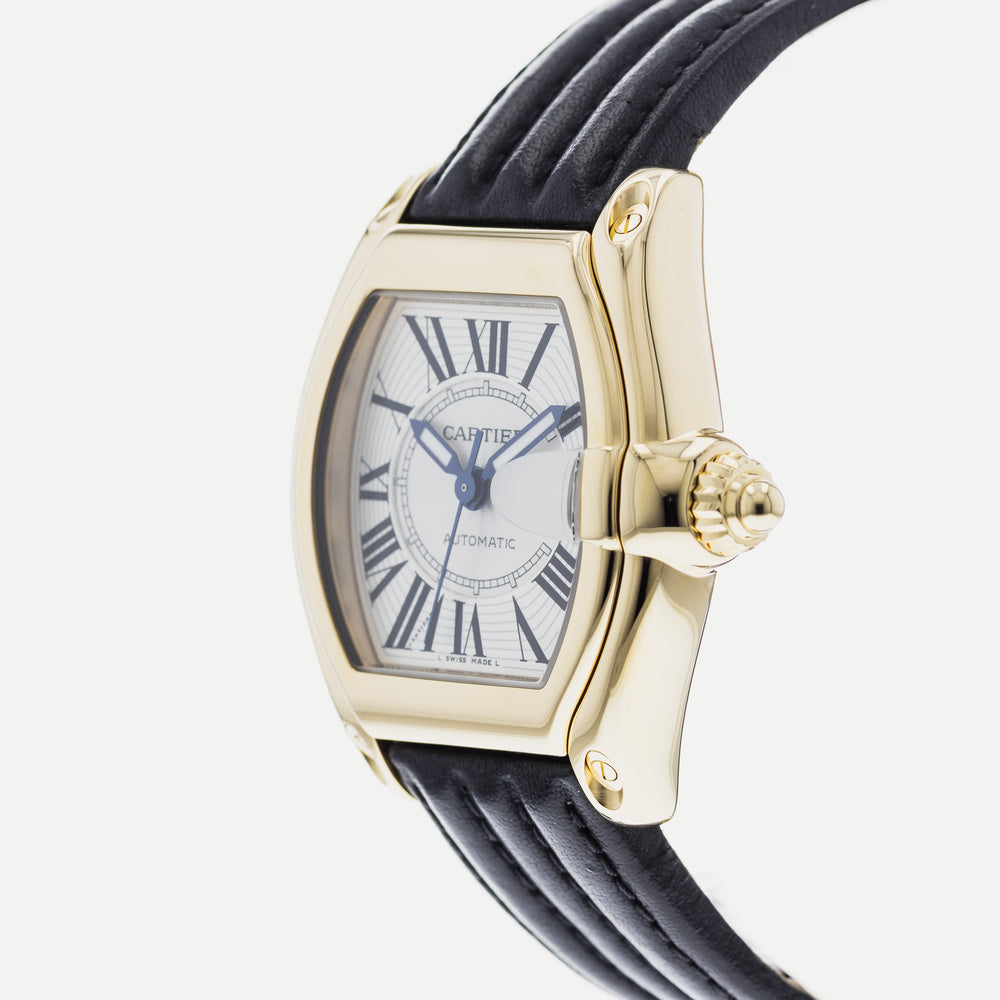 Cartier Roadster W62005V2 2