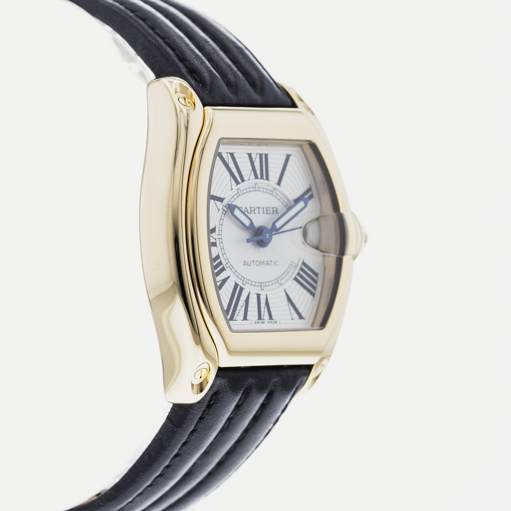 Cartier Roadster W62005V2 4