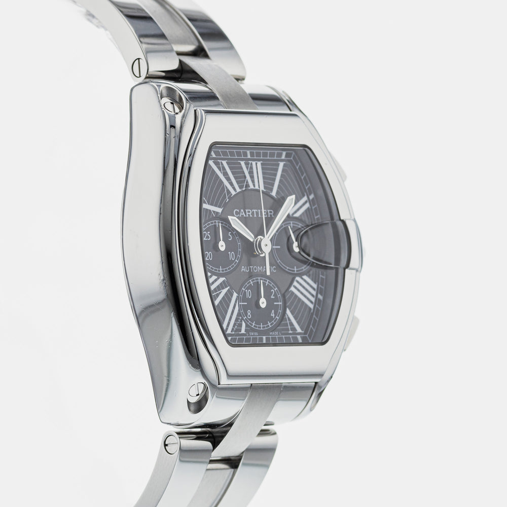 Cartier Roadster W62007X6 4