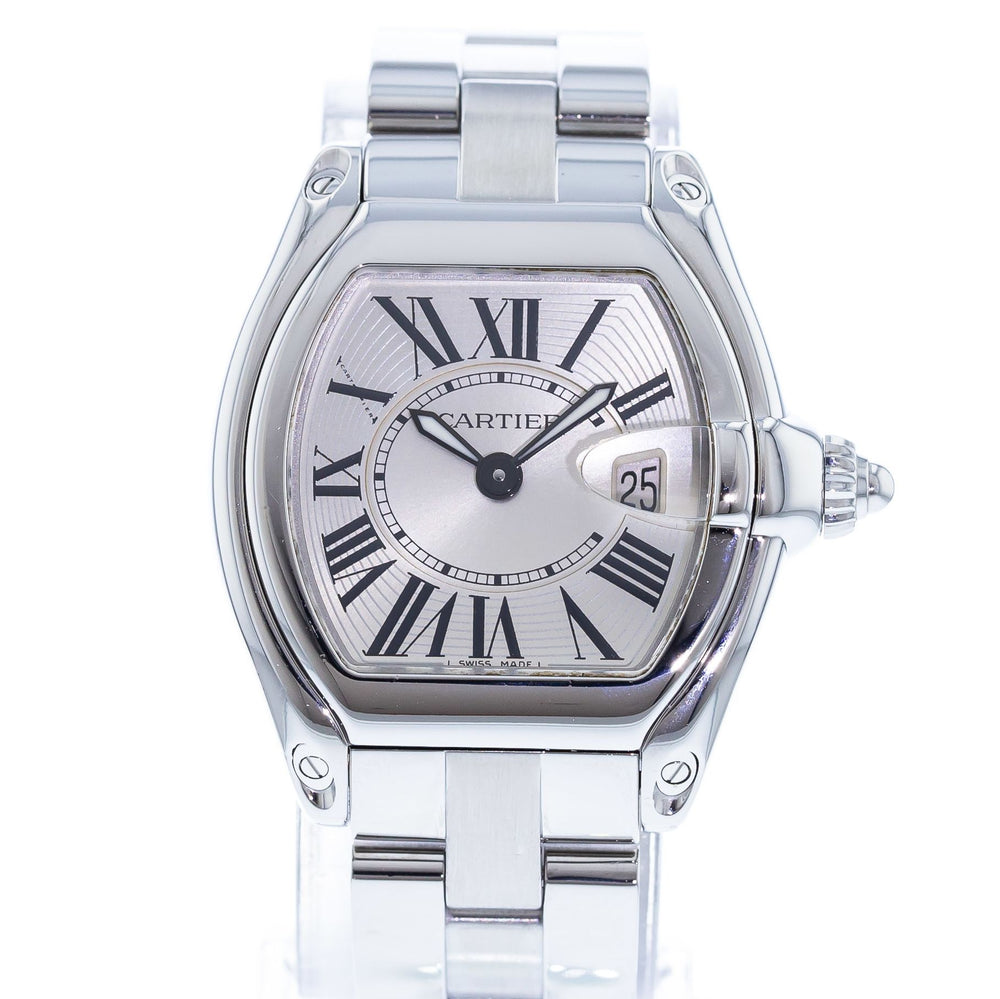 Cartier Roadster W62016V3 1