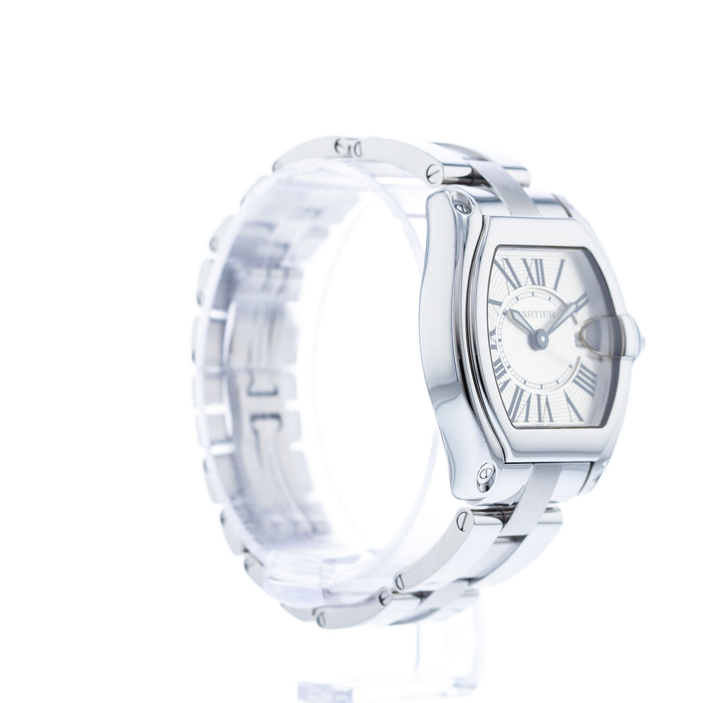 Cartier Roadster W62016V3 6