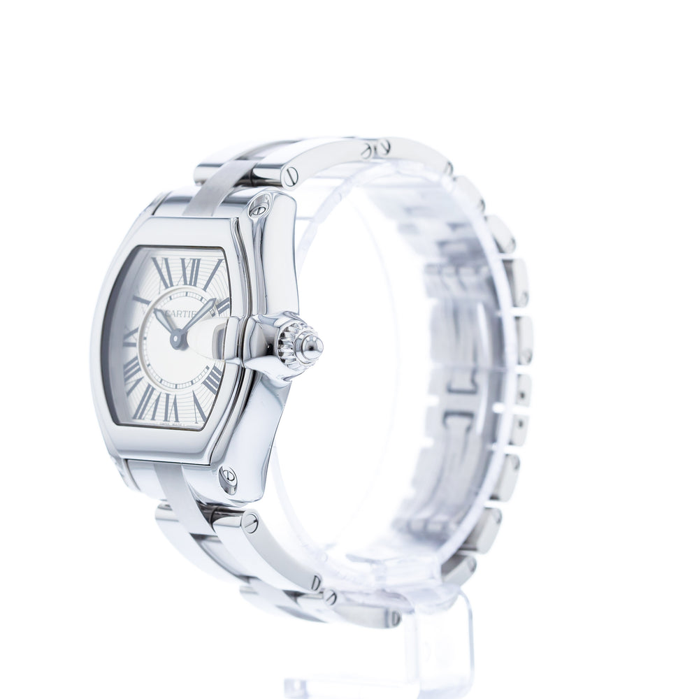 Cartier Roadster W62016V3 2