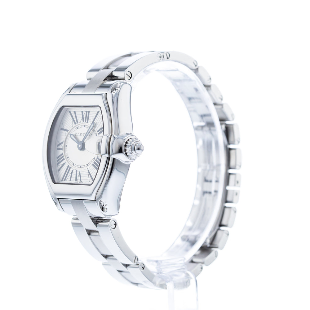 Cartier Roadster W62016V3 2