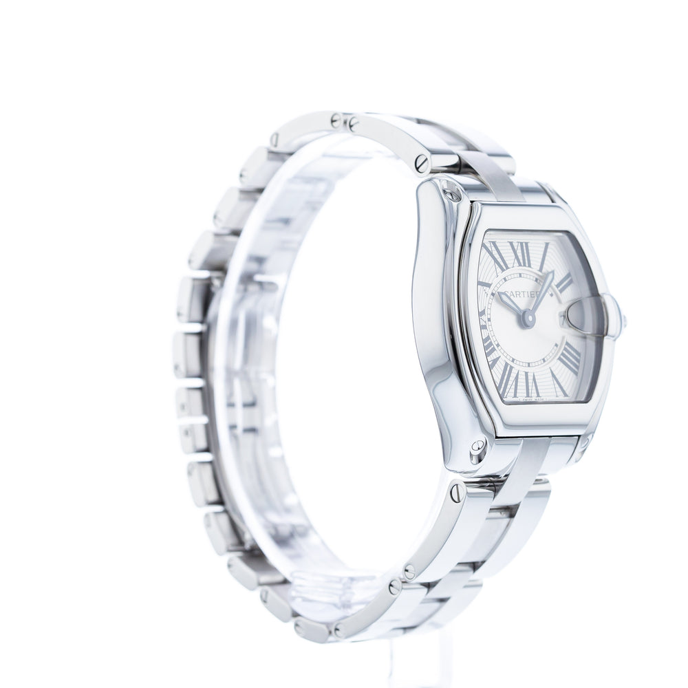 Cartier Roadster W62016V3 6