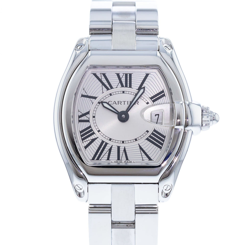 Cartier Roadster W62016V3 1