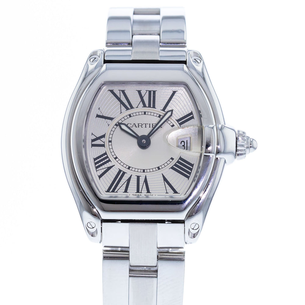 Cartier Roadster W62016V3 1