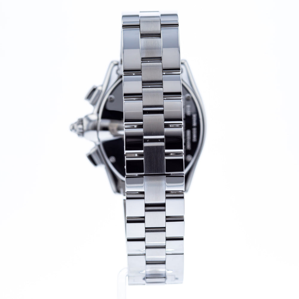 Cartier Roadster W62019X6 4