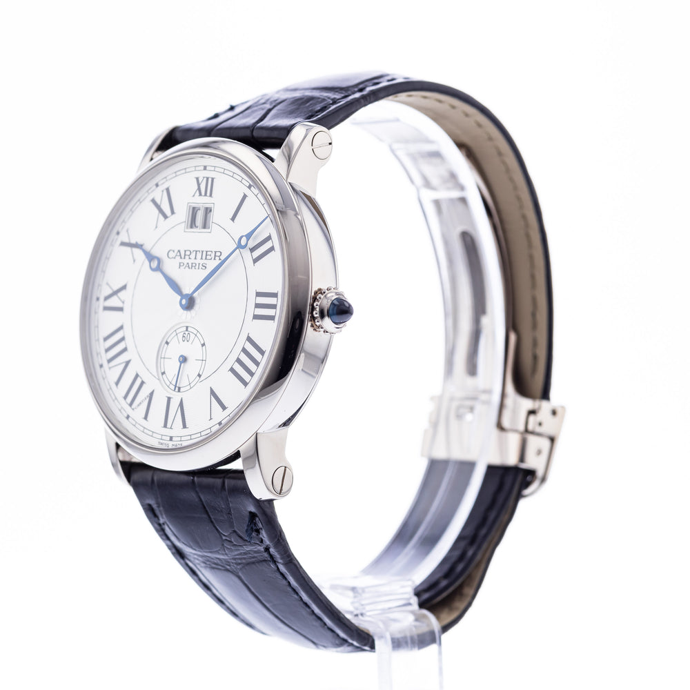 Cartier Rotonde de Cartier W1550751 2